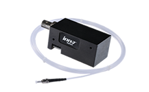 熒光光纖測溫系統主機應用場景和優(yōu)點