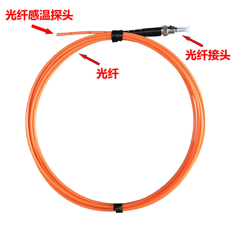 變壓器有哪些測溫方式？